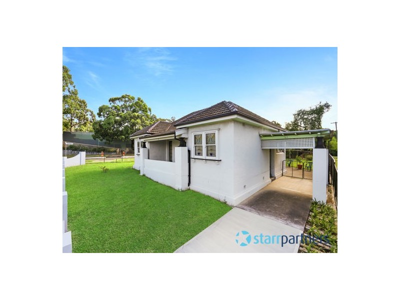 61 Franklin St, Parramatta NSW 2150