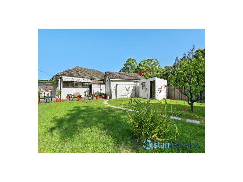 61 Franklin St, Parramatta NSW 2150