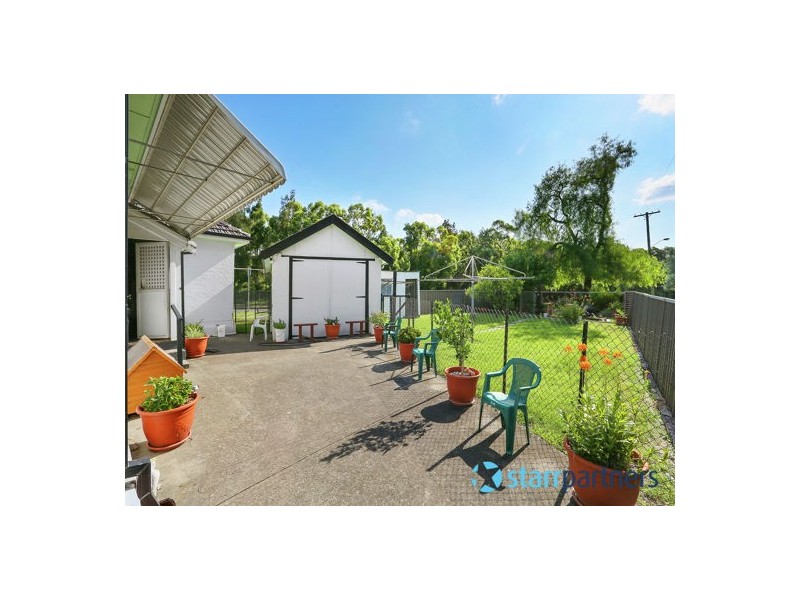 61 Franklin St, Parramatta NSW 2150