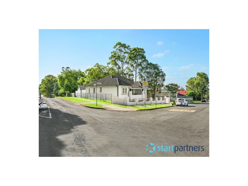 61 Franklin St, Parramatta NSW 2150