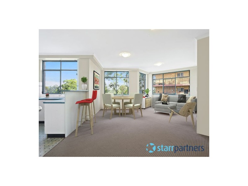 15/1 Good Street, Parramatta NSW 2150