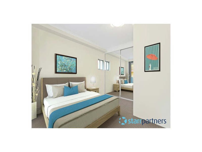 15/1 Good Street, Parramatta NSW 2150