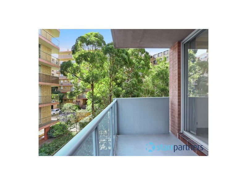 15/1 Good Street, Parramatta NSW 2150
