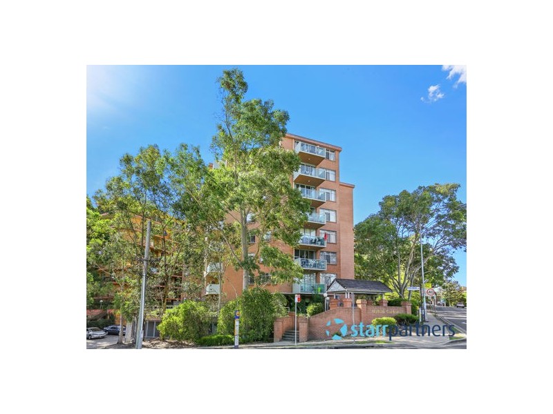 15/1 Good Street, Parramatta NSW 2150