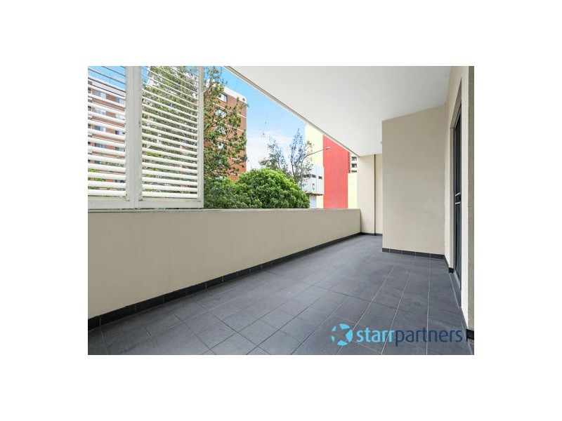 3/17 Hassall Street, Parramatta NSW 2150