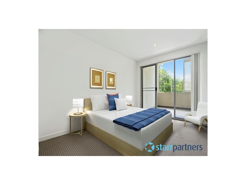 3/17 Hassall Street, Parramatta NSW 2150