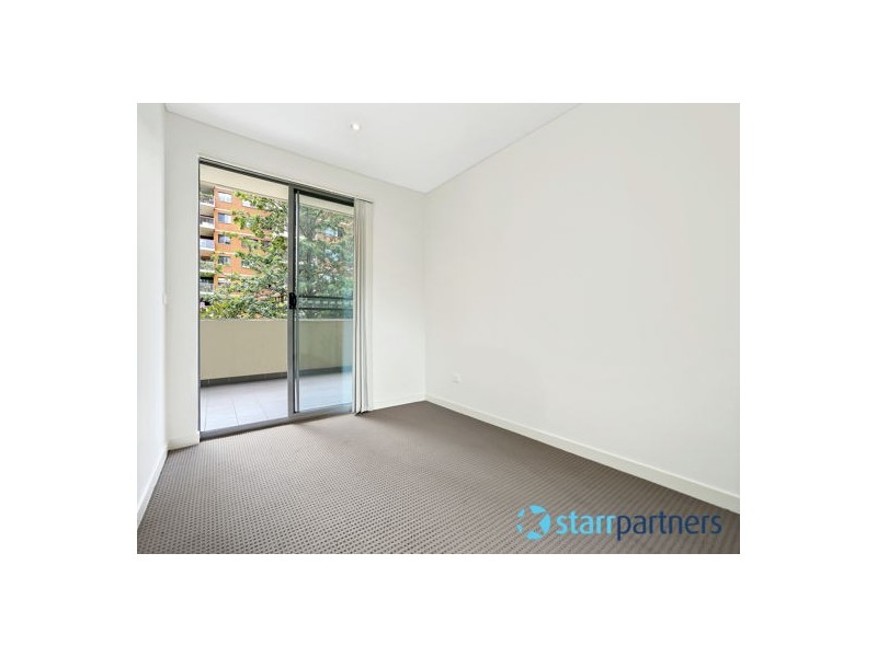 3/17 Hassall Street, Parramatta NSW 2150