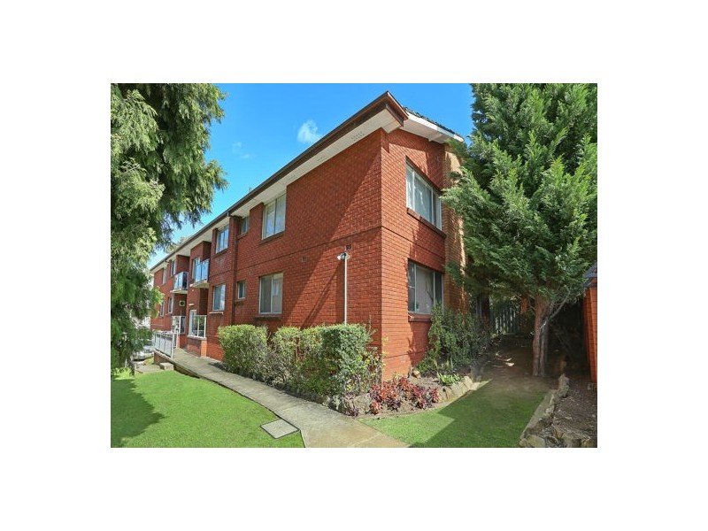 6/89 Great Western Highway, Parramatta NSW 2150