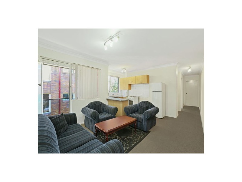 6/89 Great Western Highway, Parramatta NSW 2150