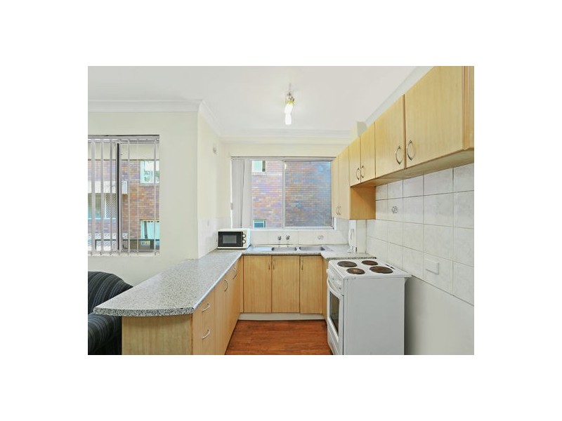 6/89 Great Western Highway, Parramatta NSW 2150
