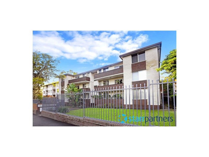 6/10-12 Albert Street, North Parramatta NSW 2151