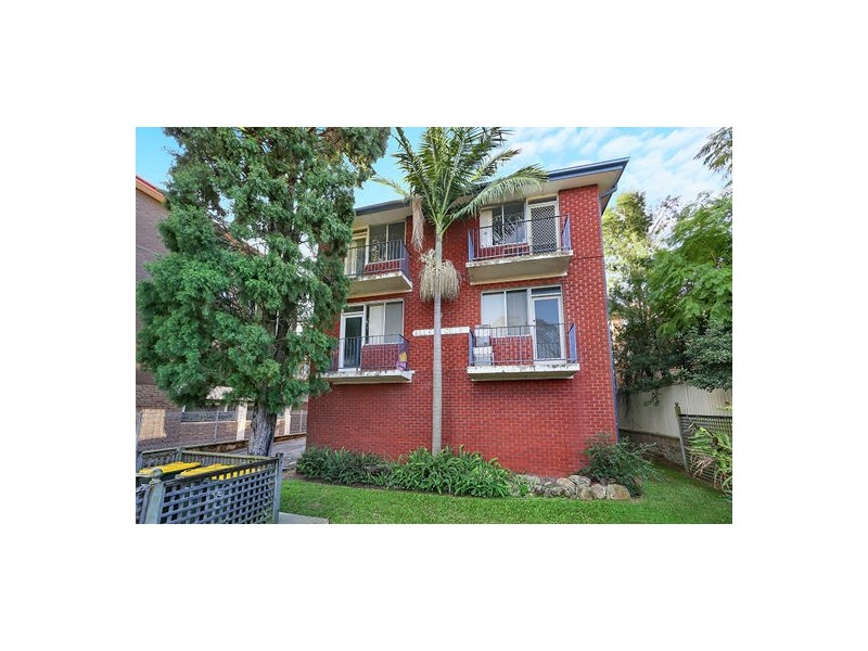 6/9 Allen Street, Harris Park NSW 2150