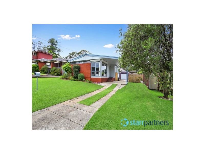 8 Daffodil Street, Greystanes NSW 2145