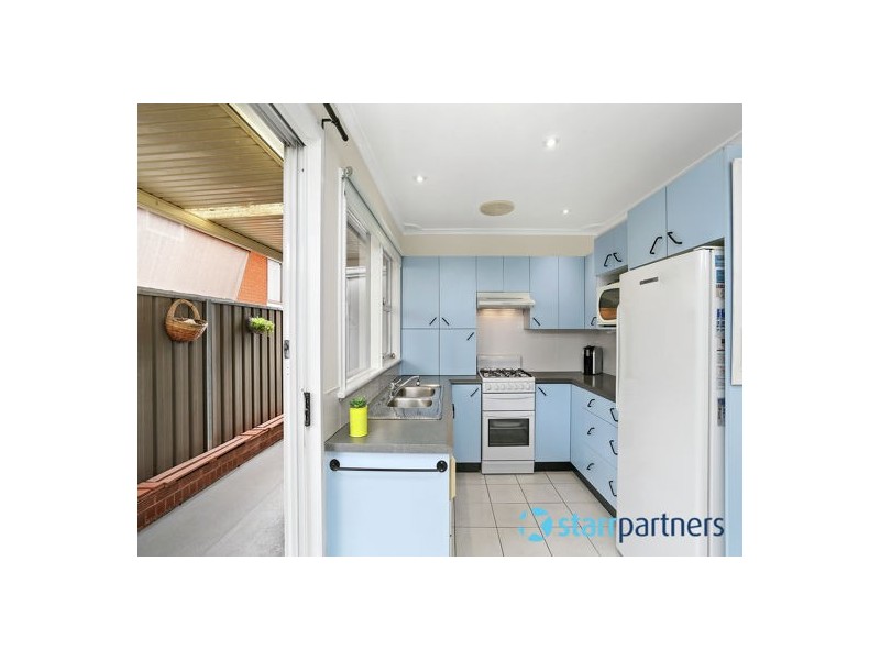 8 Daffodil Street, Greystanes NSW 2145