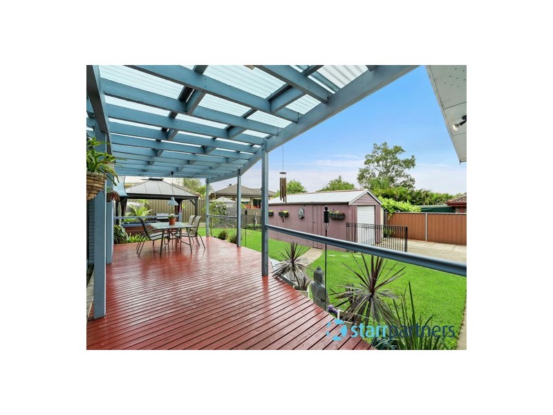 8 Daffodil Street, Greystanes NSW 2145