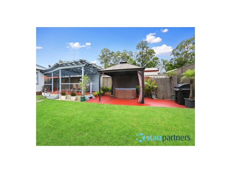 8 Daffodil Street, Greystanes NSW 2145
