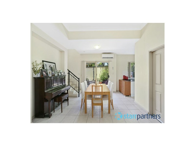 4/3-5 Irving St, Parramatta NSW 2150