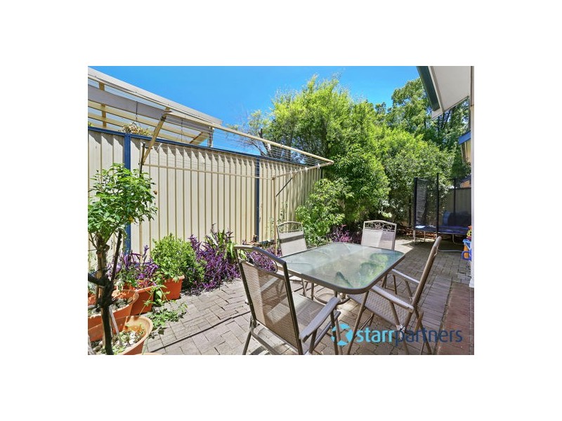 4/3-5 Irving St, Parramatta NSW 2150