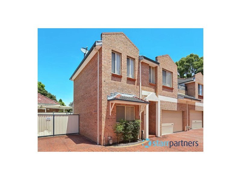 4/3-5 Irving St, Parramatta NSW 2150