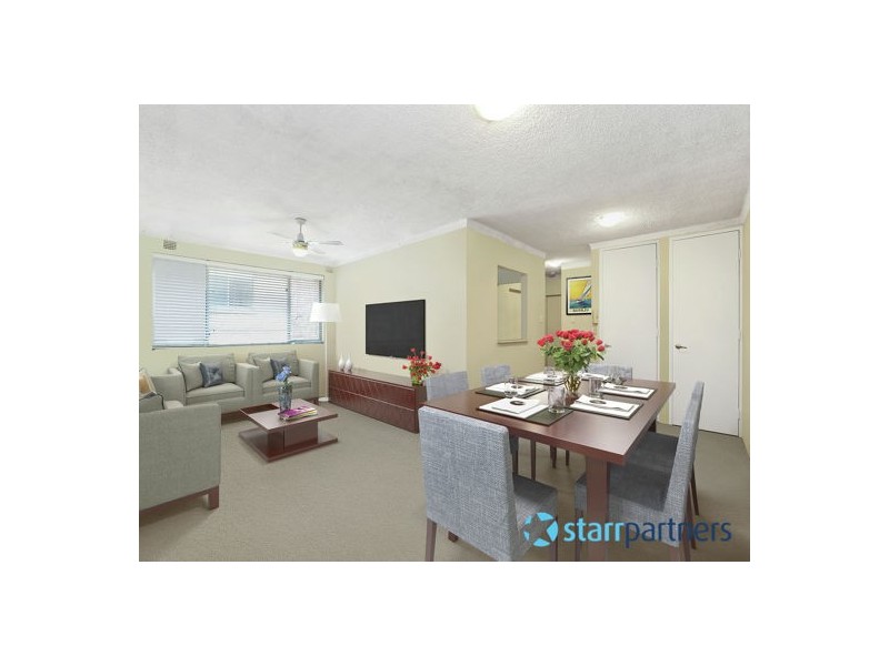 10/535 Church Street, North Parramatta NSW 2151