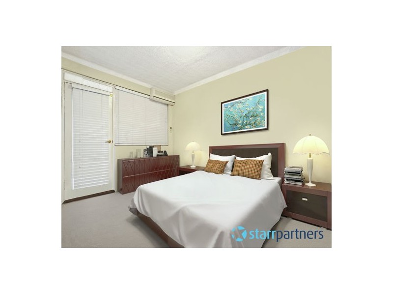 10/535 Church Street, North Parramatta NSW 2151