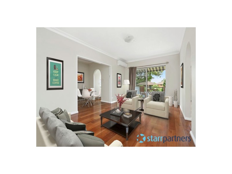 5/2 Bellevue Street, North Parramatta NSW 2151