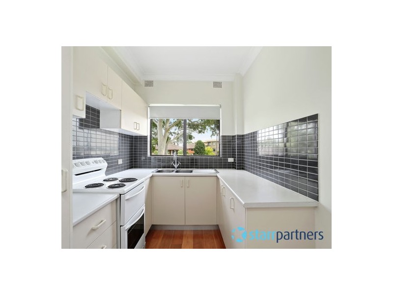 5/2 Bellevue Street, North Parramatta NSW 2151