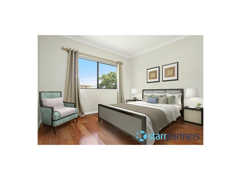5/2 Bellevue Street, North Parramatta NSW 2151