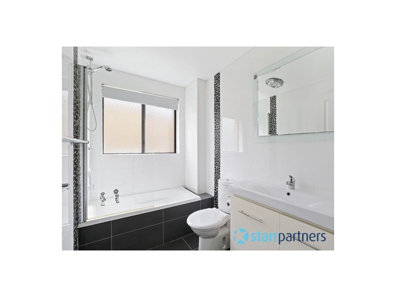 5/2 Bellevue Street, North Parramatta NSW 2151