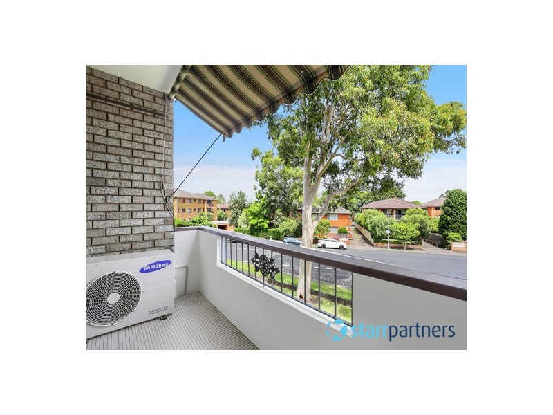 5/2 Bellevue Street, North Parramatta NSW 2151