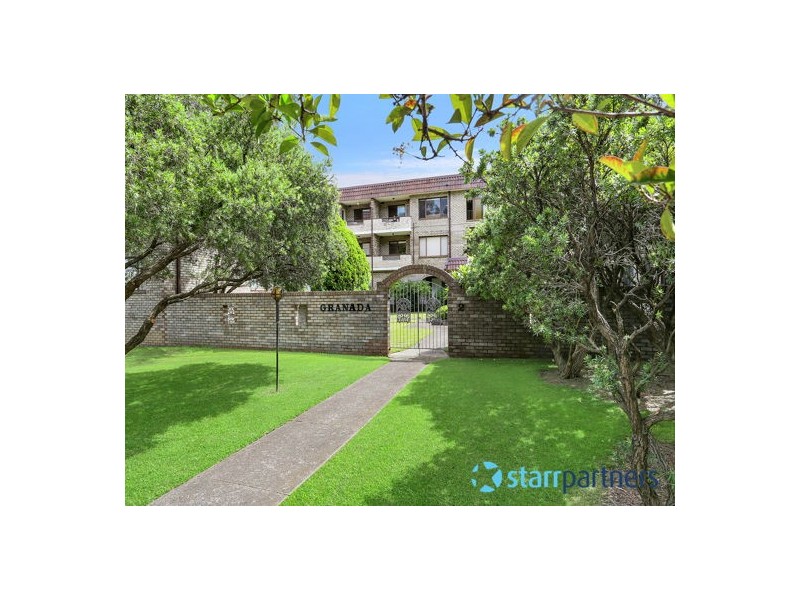 5/2 Bellevue Street, North Parramatta NSW 2151