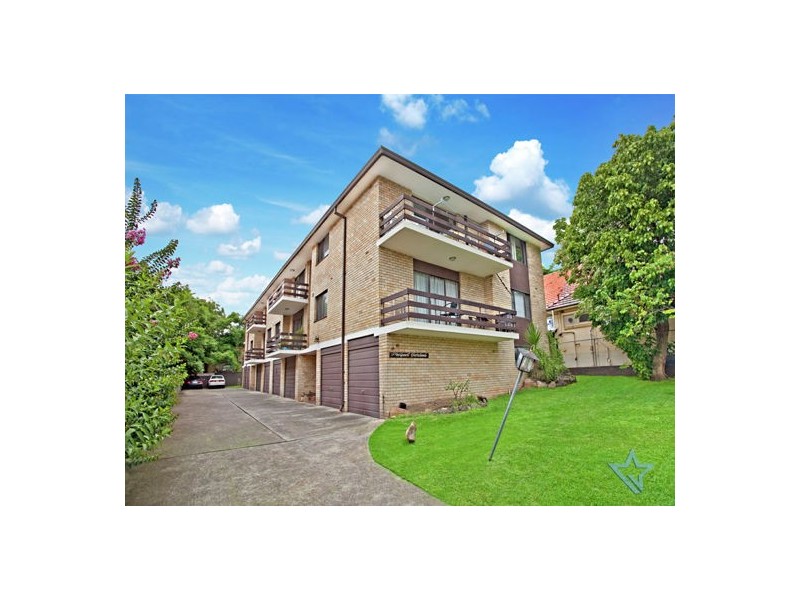 4/68-70 Prospect Street, Rosehill NSW 2142