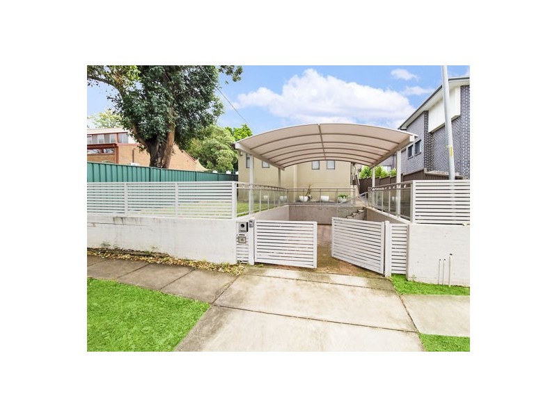 15 Virginia Street, Rosehill NSW 2142
