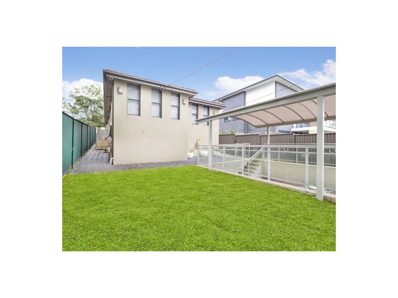 15 Virginia Street, Rosehill NSW 2142