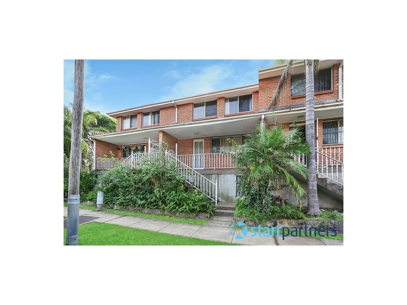 5/15 Wigram St, Harris Park NSW 2150