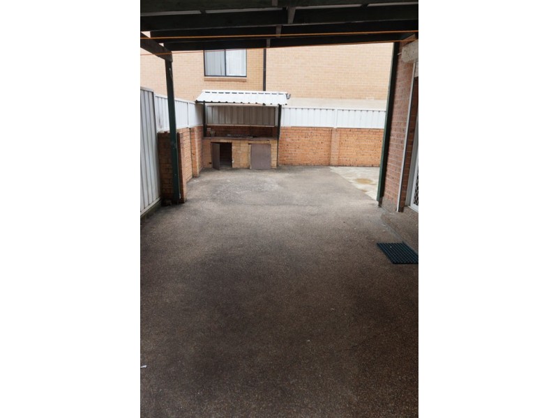 5/15 Wigram St, Harris Park NSW 2150