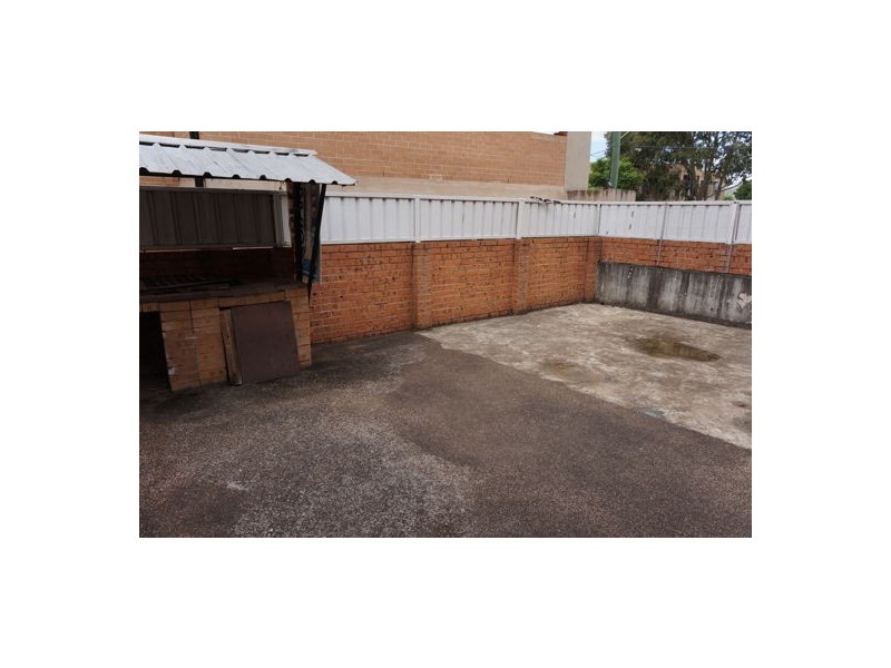 5/15 Wigram St, Harris Park NSW 2150