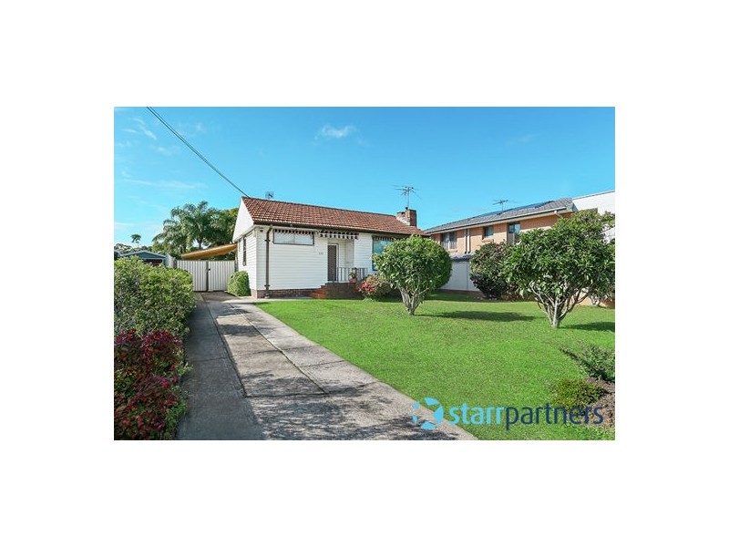 139 Spurway Street, Ermington NSW 2115