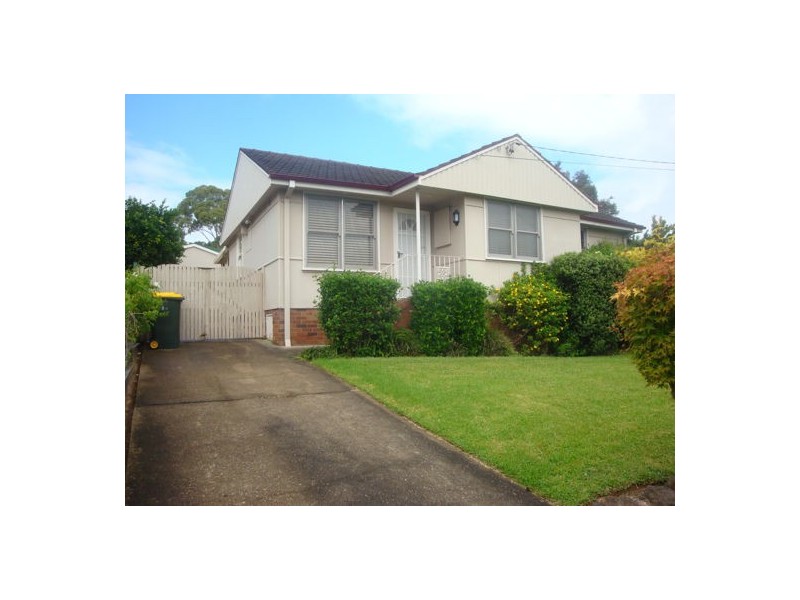 84 Solander Road, Seven Hills NSW 2147