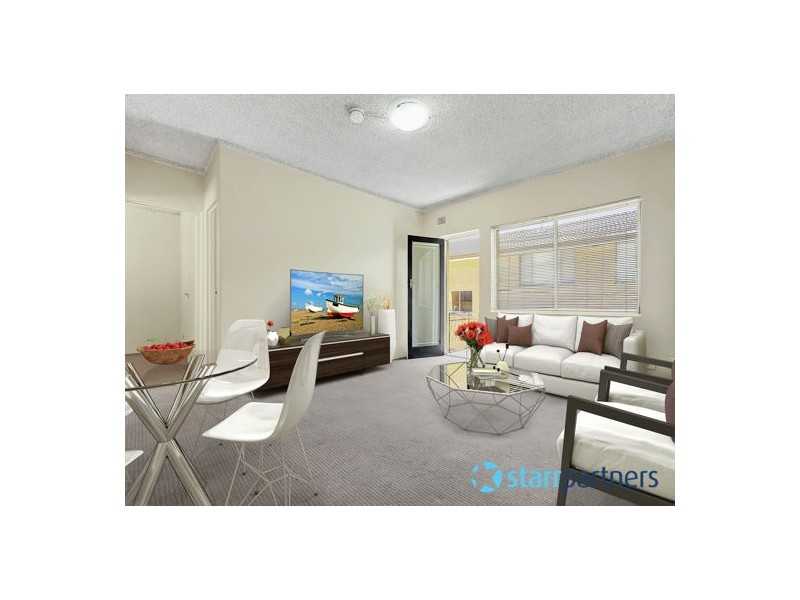 9/35 Harris Street, Harris Park NSW 2150