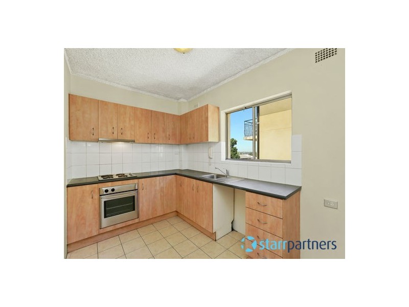 9/35 Harris Street, Harris Park NSW 2150