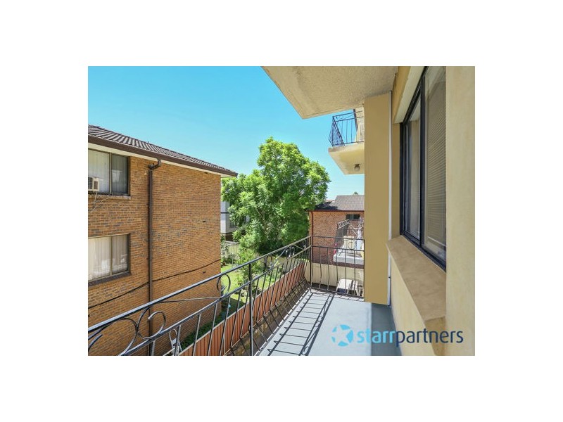 9/35 Harris Street, Harris Park NSW 2150