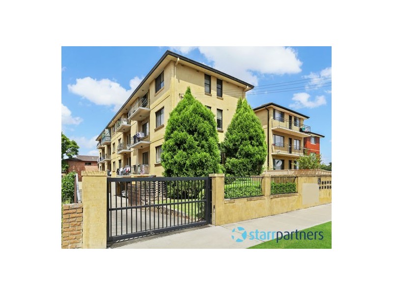 9/35 Harris Street, Harris Park NSW 2150
