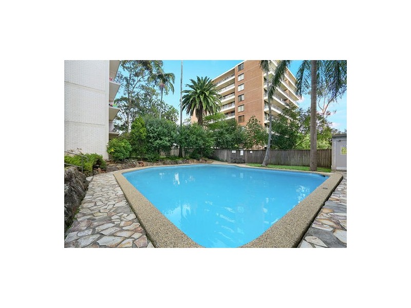 87/64-66 Great Western Hwy, Parramatta NSW 2150