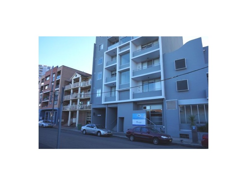 19/7F Parkes Street, Harris Park NSW 2150