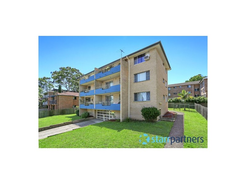 2/94 O’Connell Street, North Parramatta NSW 2151