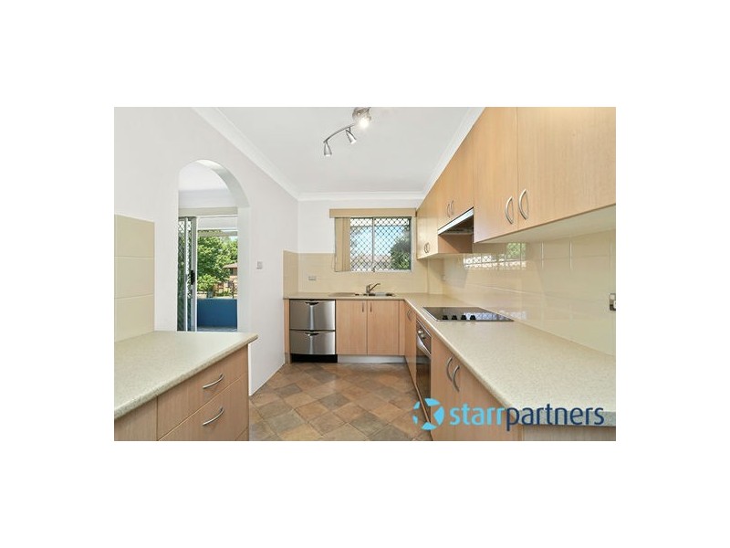 2/94 O’Connell Street, North Parramatta NSW 2151
