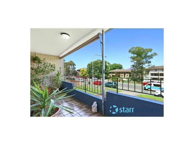 2/94 O’Connell Street, North Parramatta NSW 2151