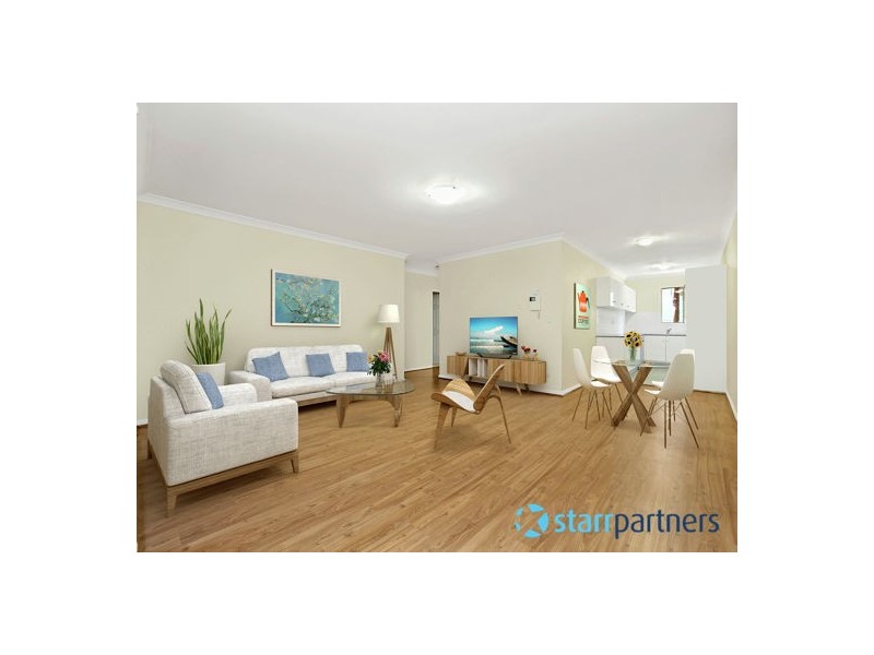 6/59 Buller St, North Parramatta NSW 2151