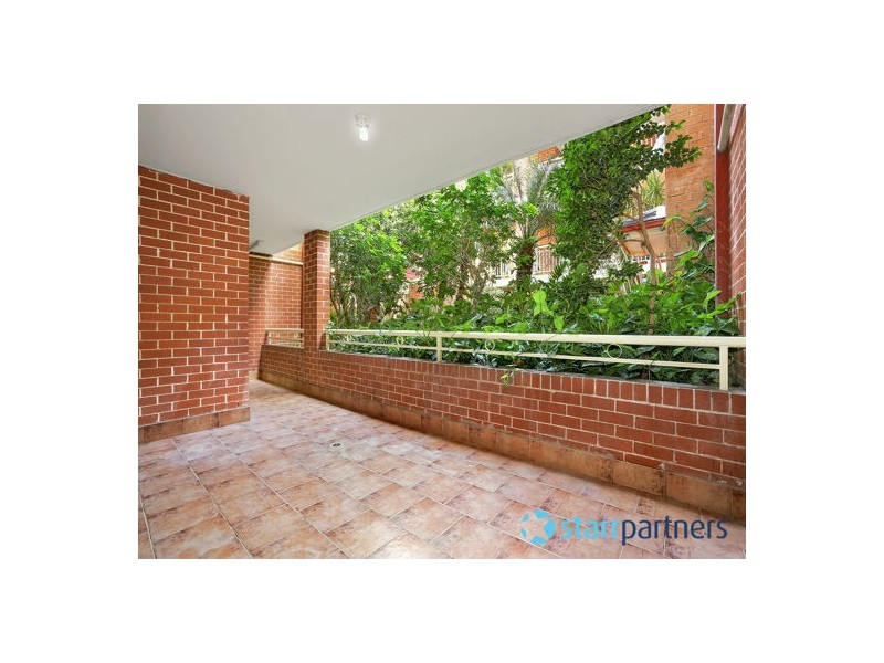 6/59 Buller St, North Parramatta NSW 2151